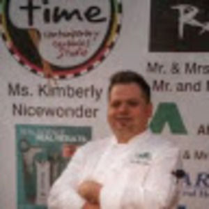 Meet your Posher, Jackson